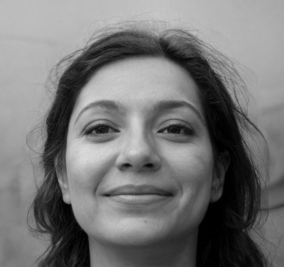 Viola Černochová - odborná konzultantka